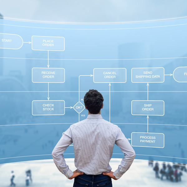 Workflow Optimization