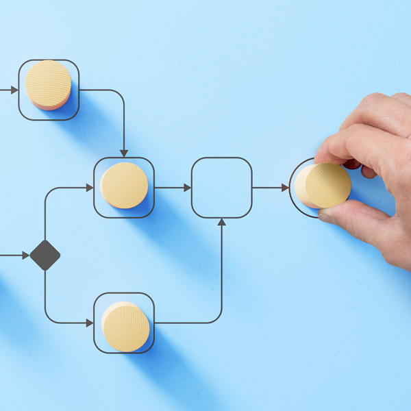 Robotic Process Automation