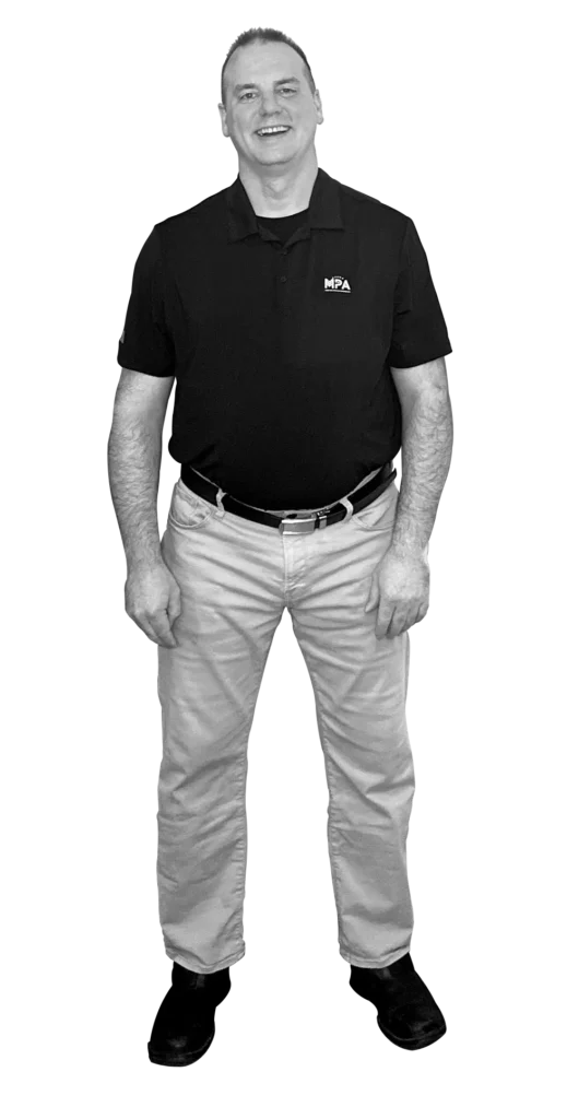 Ben Coblentz